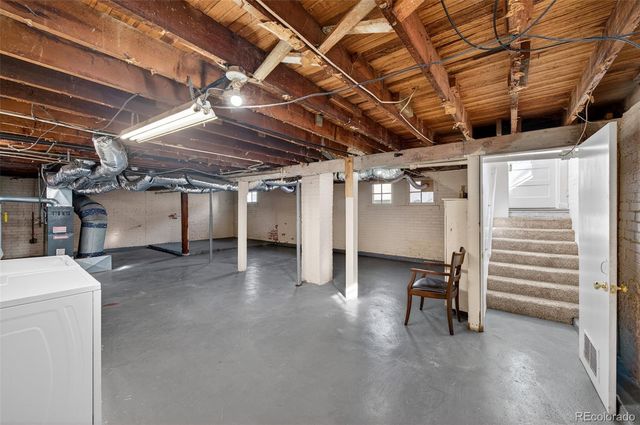 3042 W 38th Avenue, Denver, CO 80211