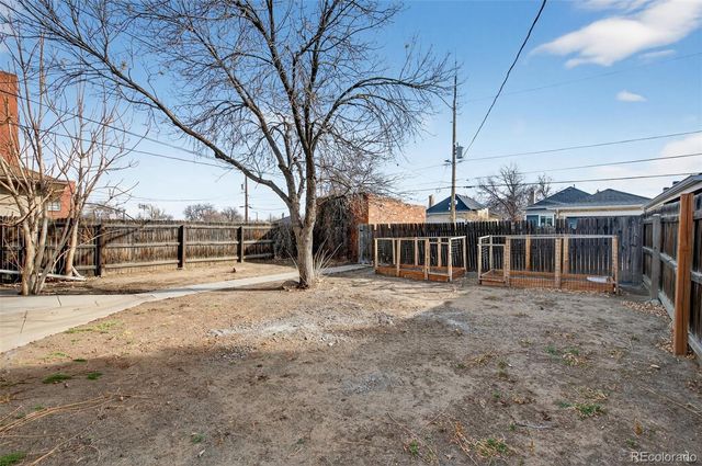 3042 W 38th Avenue, Denver, CO 80211