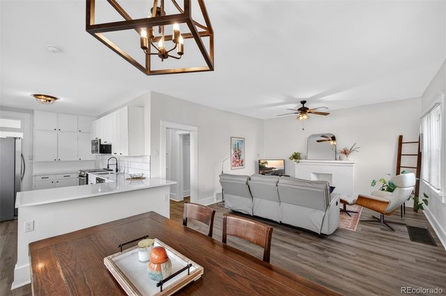 3042 W 38th Avenue, Denver, CO 80211