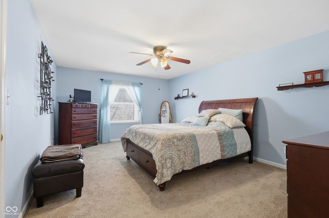 415 Oxford Drive, Noblesville, IN 46062