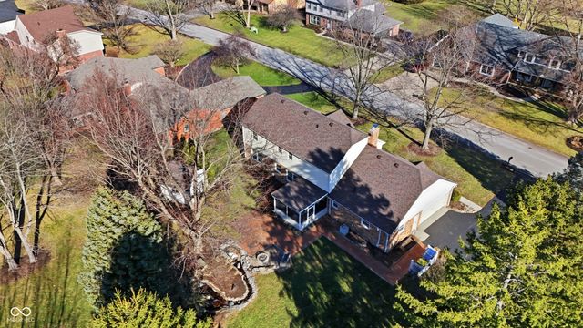 415 Oxford Drive, Noblesville, IN 46062