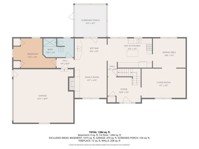 415 Oxford Drive, Noblesville, IN 46062