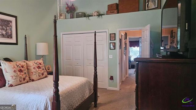 61 Hamilton Woods Court, Warner Robins, GA 31088