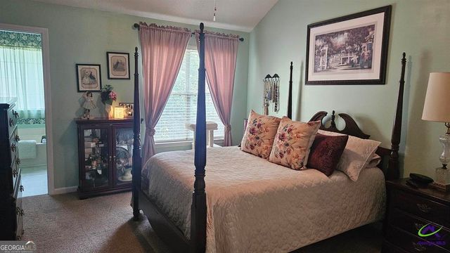 61 Hamilton Woods Court, Warner Robins, GA 31088