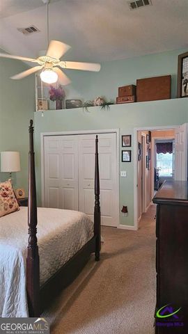 61 Hamilton Woods Court, Warner Robins, GA 31088