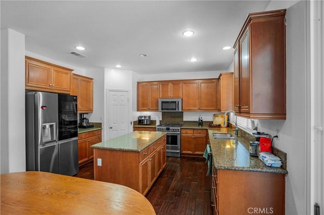 542 Wildrye Court, Hemet, CA 92543