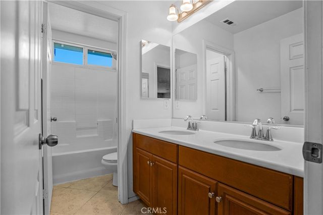 542 Wildrye Court, Hemet, CA 92543