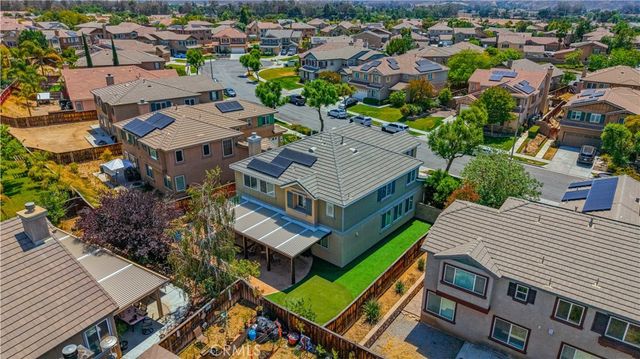 542 Wildrye Court, Hemet, CA 92543