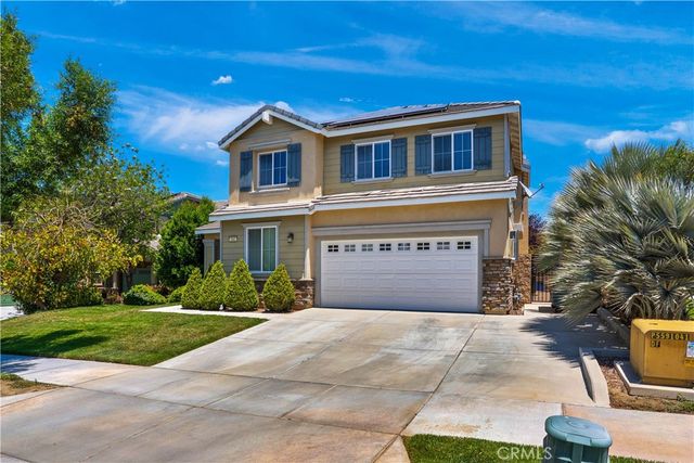 542 Wildrye Court, Hemet, CA 92543