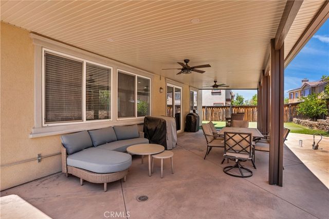 542 Wildrye Court, Hemet, CA 92543