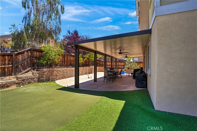 542 Wildrye Court, Hemet, CA 92543