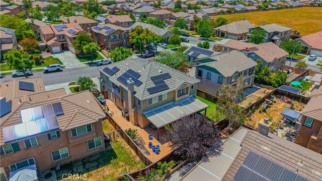 542 Wildrye Court, Hemet, CA 92543