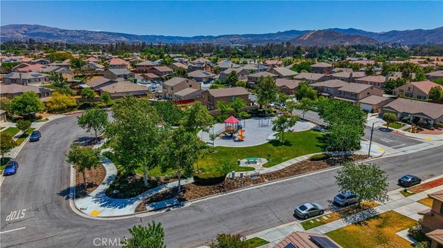 542 Wildrye Court, Hemet, CA 92543