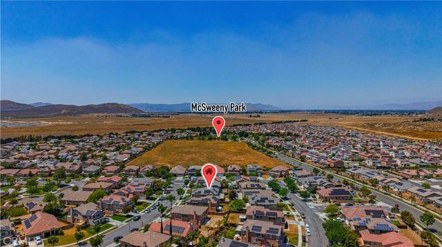 542 Wildrye Court, Hemet, CA 92543