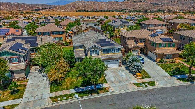 542 Wildrye Court, Hemet, CA 92543