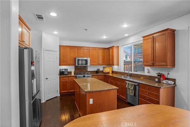 542 Wildrye Court, Hemet, CA 92543