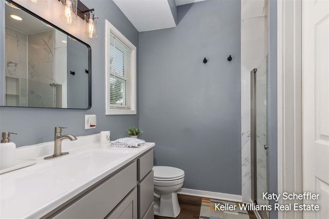 2551 Cedar Lake Drive, Jenison, MI 49428