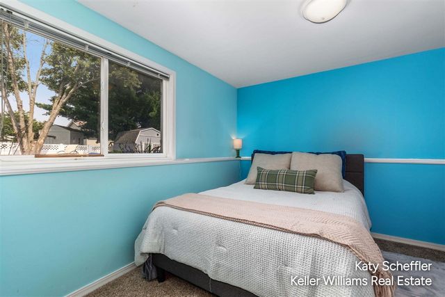 2551 Cedar Lake Drive, Jenison, MI 49428