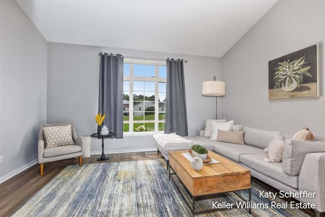 2551 Cedar Lake Drive, Jenison, MI 49428
