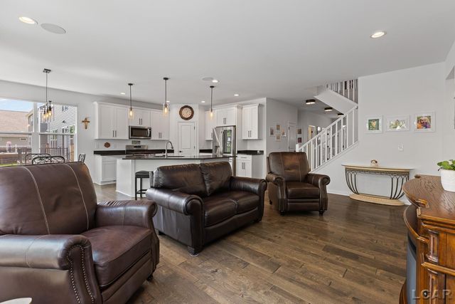 4338 Rolling Meadow Lane, Ypsilanti, MI 48197