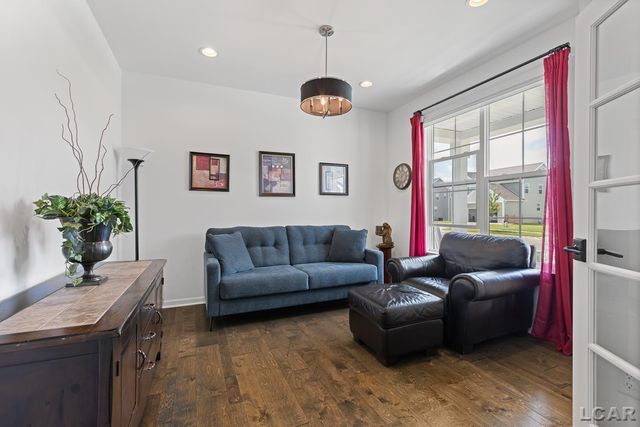 4338 Rolling Meadow Lane, Ypsilanti, MI 48197