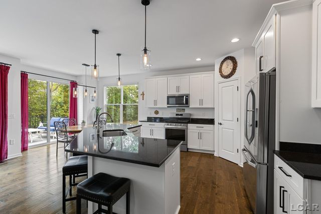 4338 Rolling Meadow Lane, Ypsilanti, MI 48197