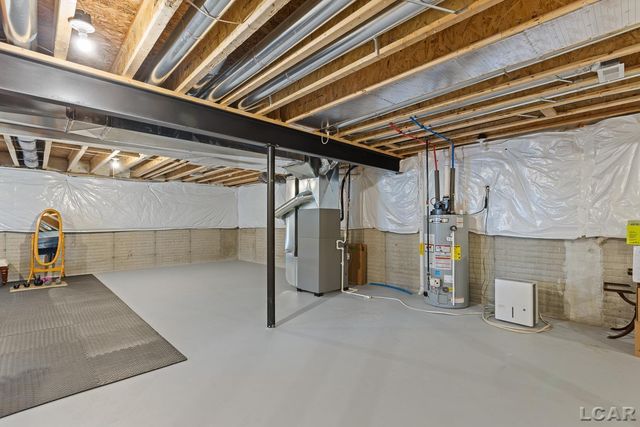 4338 Rolling Meadow Lane, Ypsilanti, MI 48197