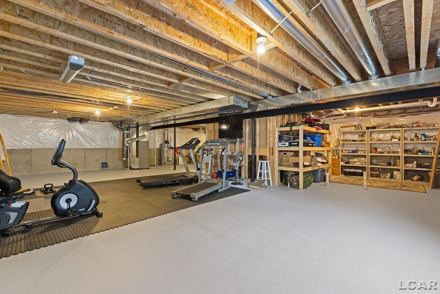 4338 Rolling Meadow Lane, Ypsilanti, MI 48197