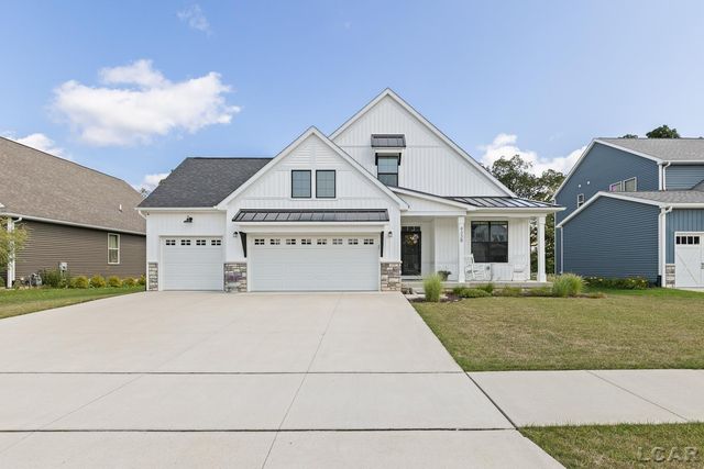 4338 Rolling Meadow Lane, Ypsilanti, MI 48197