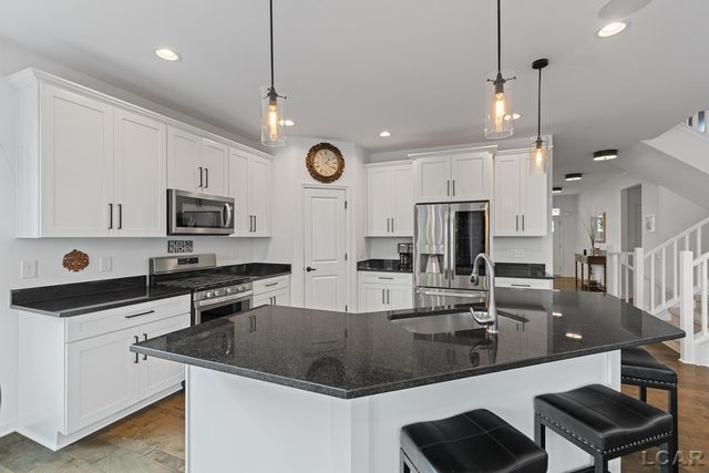 4338 Rolling Meadow Lane, Ypsilanti, MI 48197