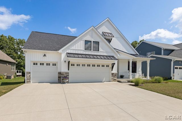 4338 Rolling Meadow Lane, Ypsilanti, MI 48197