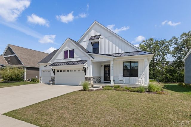 4338 Rolling Meadow Lane, Ypsilanti, MI 48197