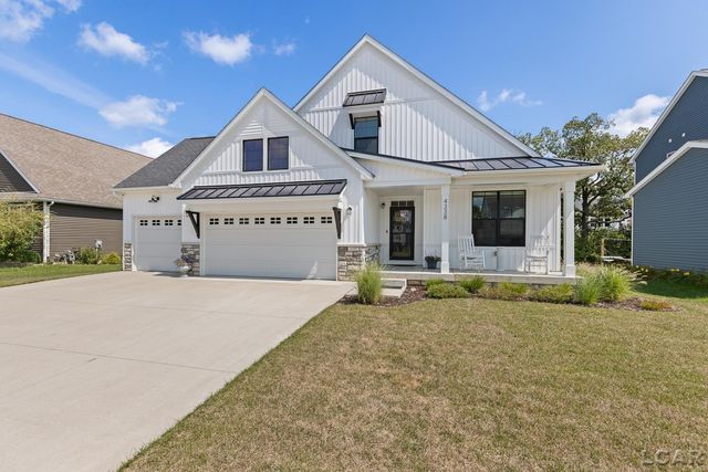 4338 Rolling Meadow Lane, Ypsilanti, MI 48197