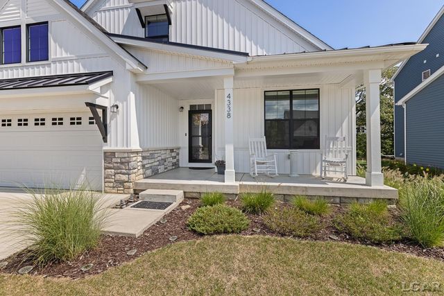 4338 Rolling Meadow Lane, Ypsilanti, MI 48197