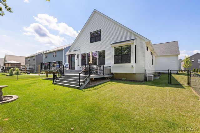 4338 Rolling Meadow Lane, Ypsilanti, MI 48197