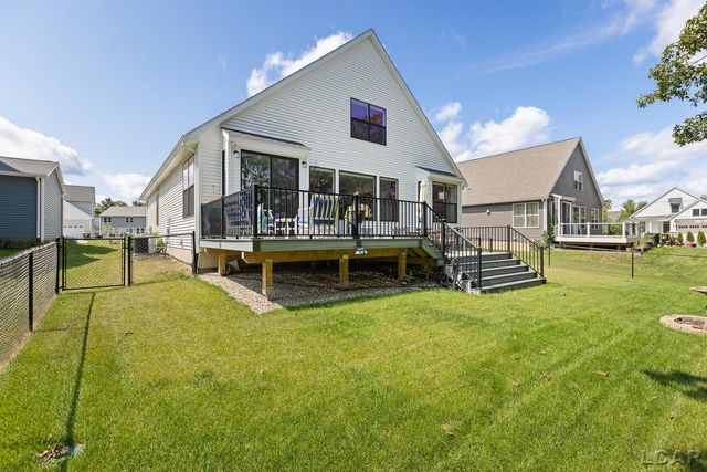 4338 Rolling Meadow Lane, Ypsilanti, MI 48197