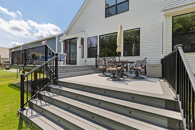4338 Rolling Meadow Lane, Ypsilanti, MI 48197