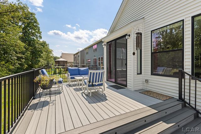 4338 Rolling Meadow Lane, Ypsilanti, MI 48197