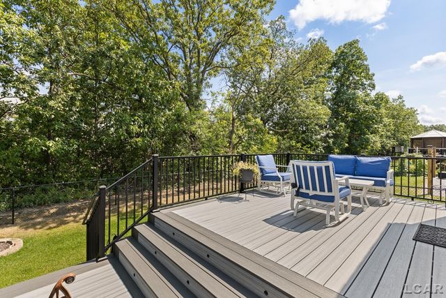 4338 Rolling Meadow Lane, Ypsilanti, MI 48197