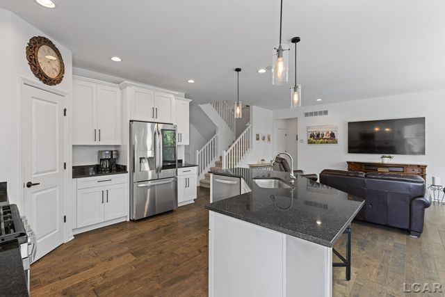 4338 Rolling Meadow Lane, Ypsilanti, MI 48197