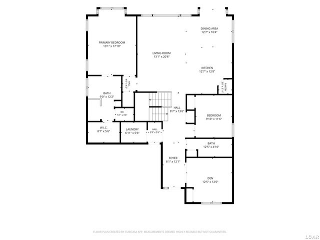 4338 Rolling Meadow Lane, Ypsilanti, MI 48197
