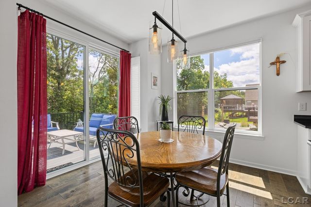 4338 Rolling Meadow Lane, Ypsilanti, MI 48197