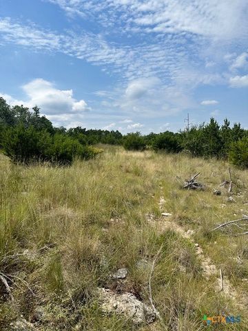 LOT 1 Soaring Eagle, Fischer, TX 78623