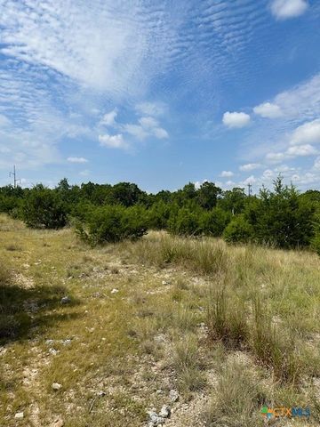 LOT 1 Soaring Eagle, Fischer, TX 78623