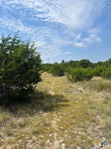 LOT 1 Soaring Eagle, Fischer, TX 78623