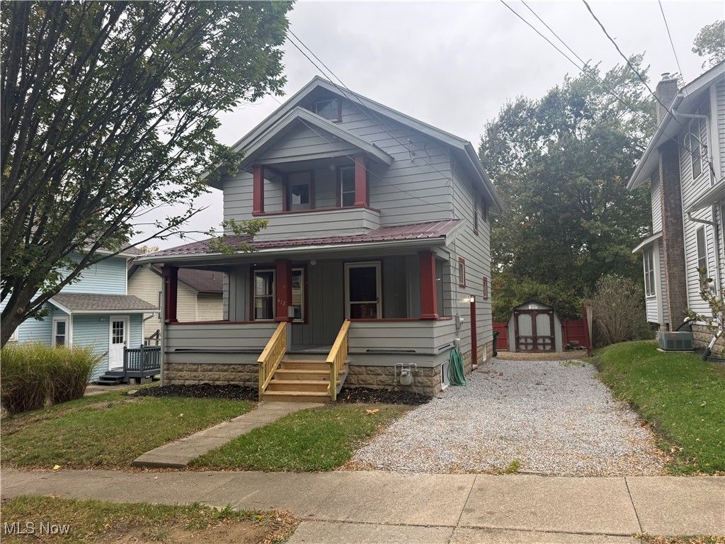412 Emerick Street, Wooster, OH 44691