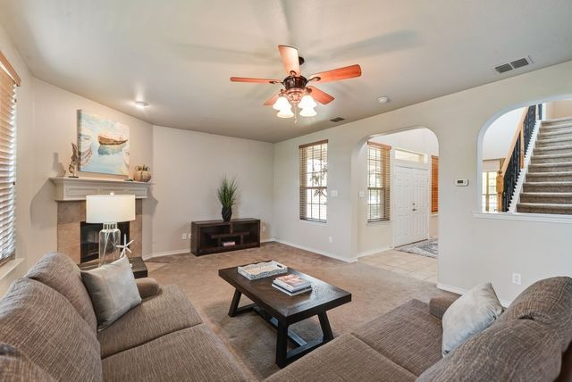 5841 Stone Mountain Road, The Colony, TX 75056