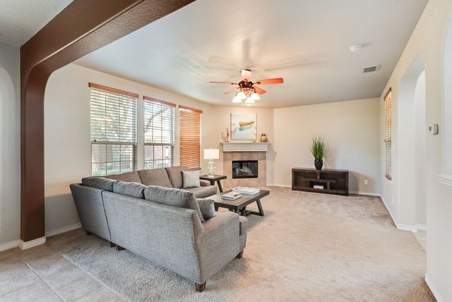 5841 Stone Mountain Road, The Colony, TX 75056