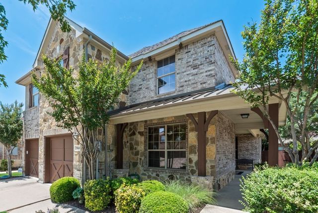 5841 Stone Mountain Road, The Colony, TX 75056