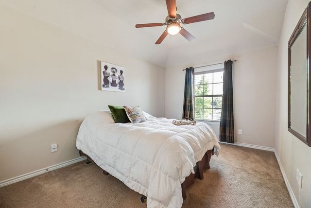 5841 Stone Mountain Road, The Colony, TX 75056
